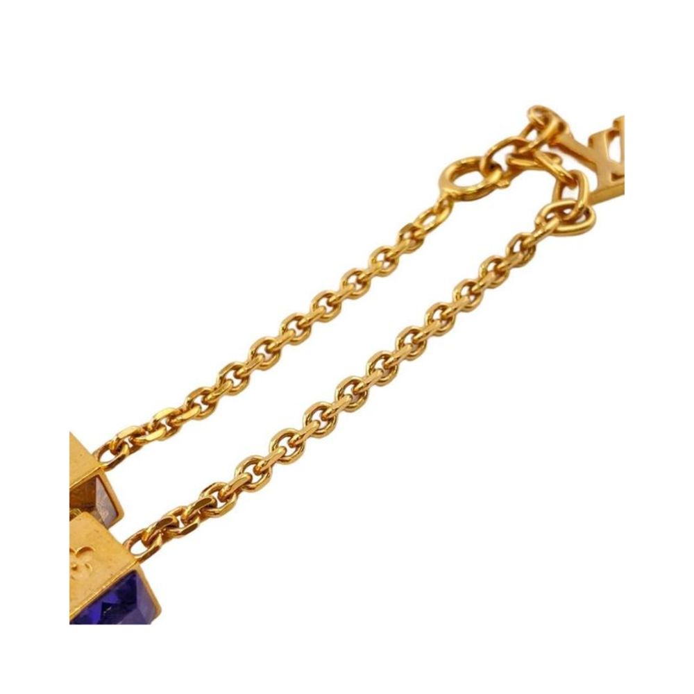 Pre Loved Louis Vuitton Gamble - Picture 7 of 10